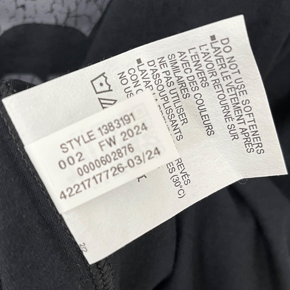 Under Armour Project Rock Payoff Brahma Bull T-Shirt Black Men’s XL - Picture 9 of 12